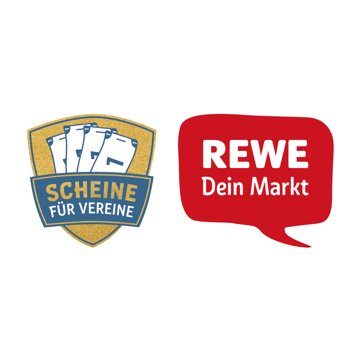 Read more about the article REWE Aktion „Scheine für Vereine“