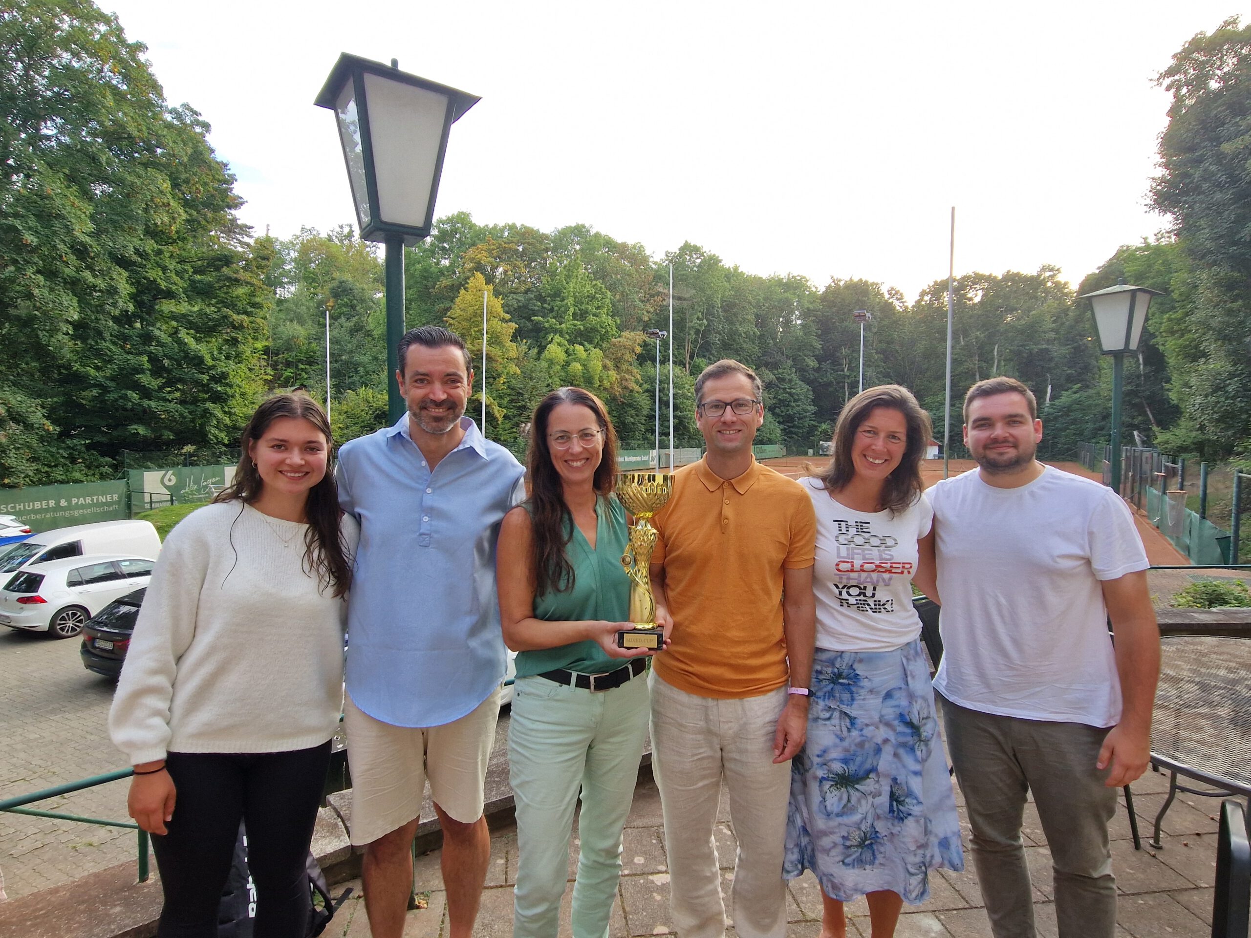 Mehr über den Artikel erfahren Mixed Cup 2025