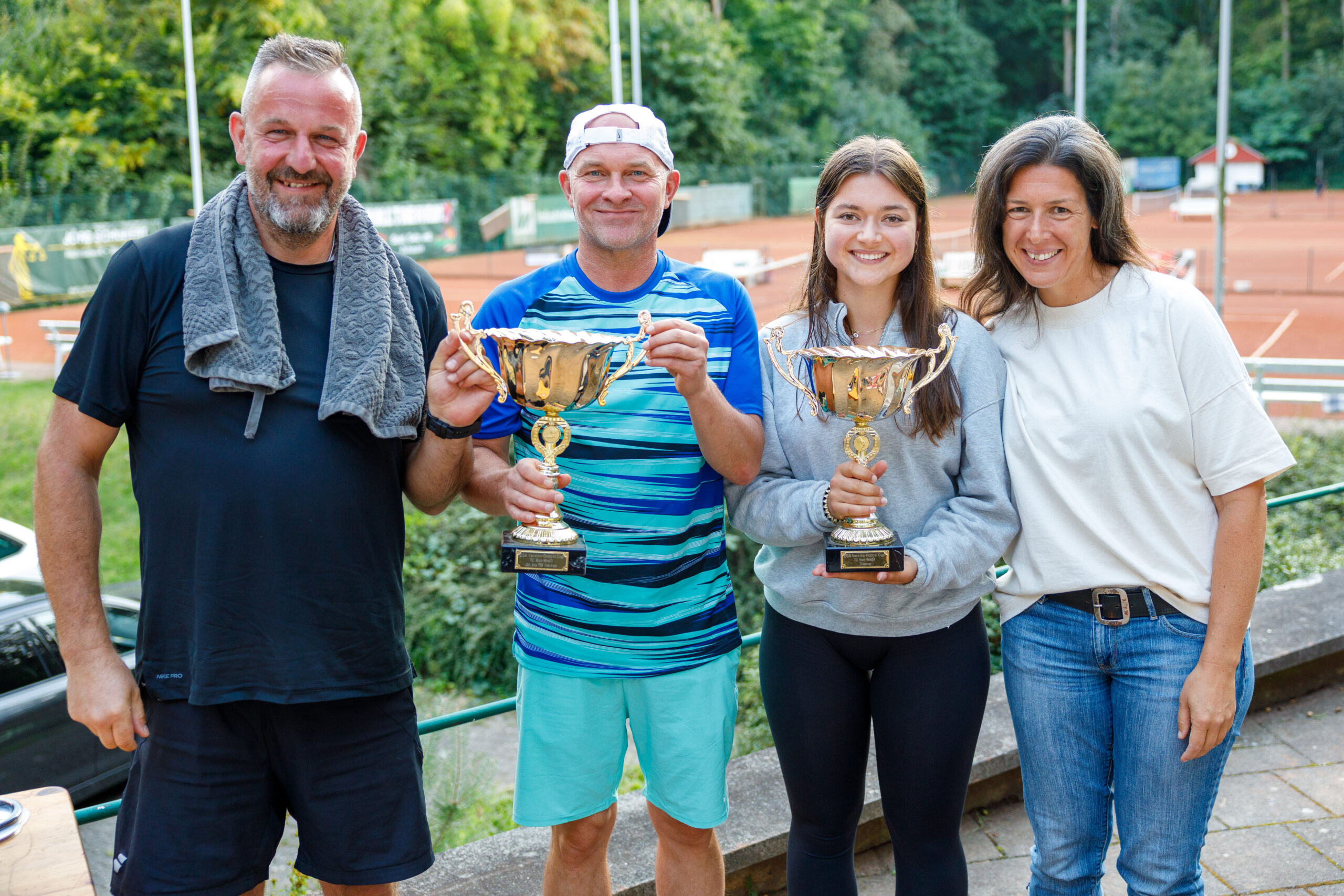 Mehr über den Artikel erfahren ÖSA-Cup 2025