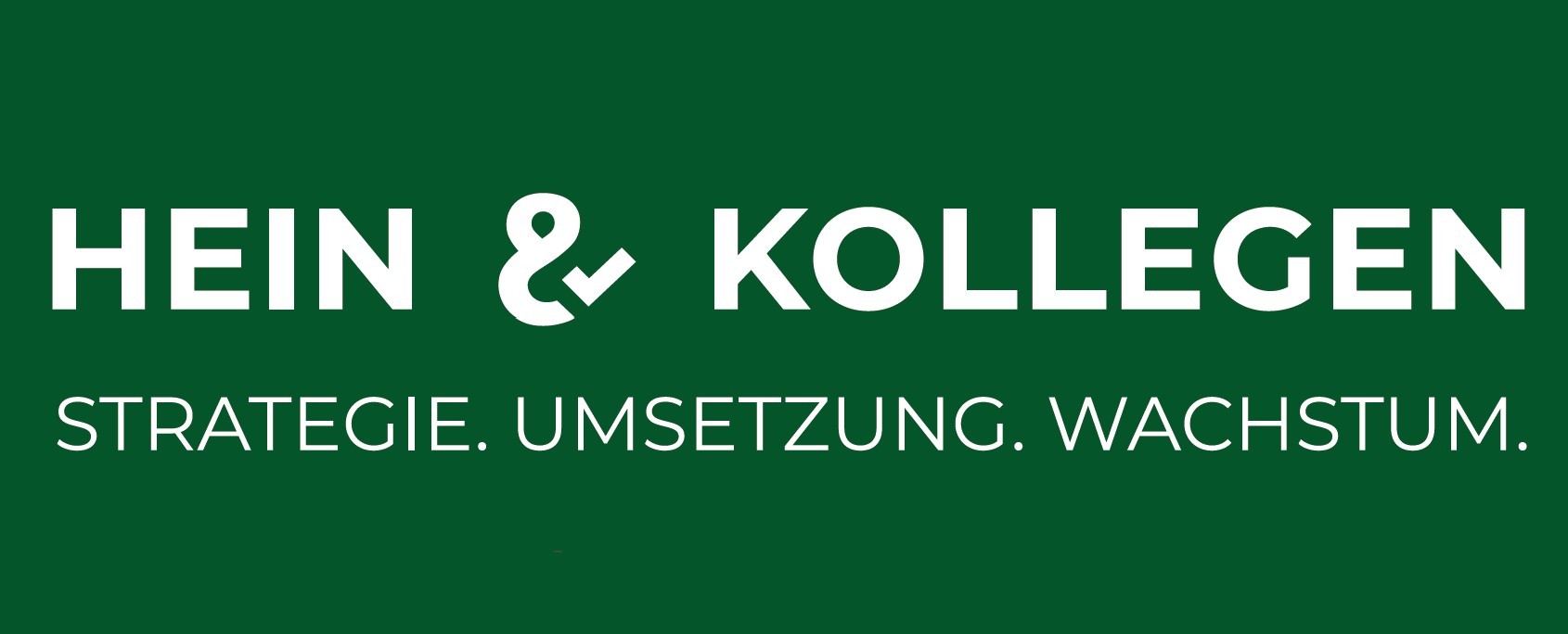 Hein & Kollegen